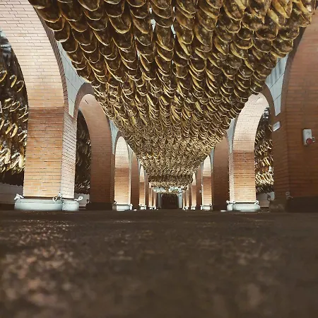 Lejlighed Buhardilla Rustica